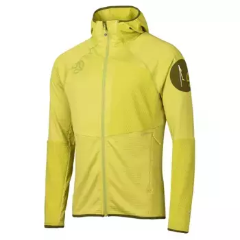 Куртка Ternua Ragger, желтый