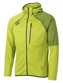 Куртка TERNUA Rakker 20, зеленый