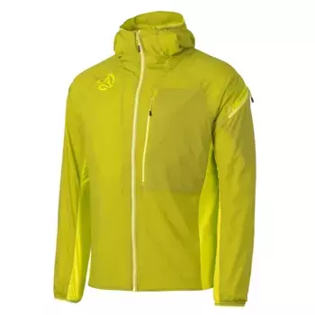 Куртка Ternua Raylite, желтый