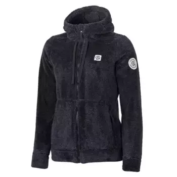 Куртка Ternua Red Cove, черный