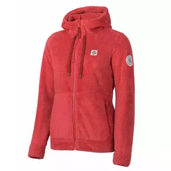 Куртка Ternua Red Cove, красный