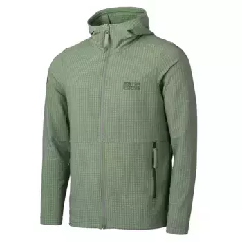 Куртка Ternua Reidville, зеленый
