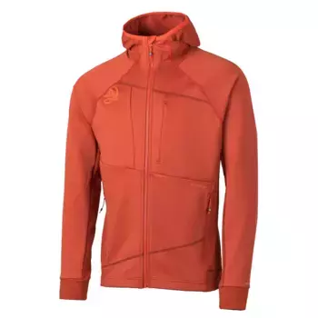 Куртка Ternua Sakket 2.0, оранжевый