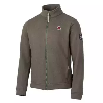 Куртка Ternua Silene, коричневый