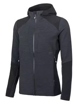 Куртка TERNUA Tileka, антрацит