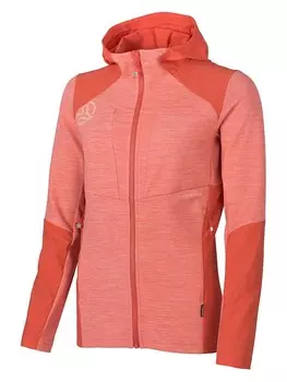 Куртка TERNUA Tileka, коралловый