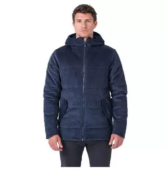 Куртка Ternua Torbay Hood, синий