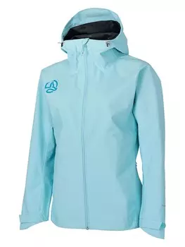 Куртка TERNUA Valdur, голубой