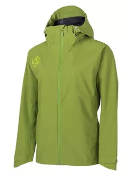 Куртка TERNUA Valdur, зеленый