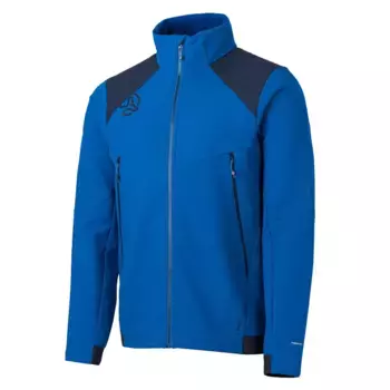 Куртка Ternua Verkom Hard, синий