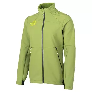 Куртка Ternua Verkom Hard, зеленый