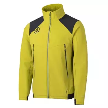 Куртка Ternua Verkom Hard, зеленый