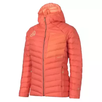 Куртка Ternua Vilman 2.0, оранжевый