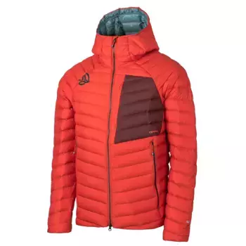 Куртка Ternua Vilman 2.0, оранжевый