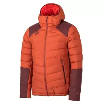 Куртка Ternua Yaksam, оранжевый