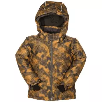 Куртка Terrain Kamik Walker, бронзовый