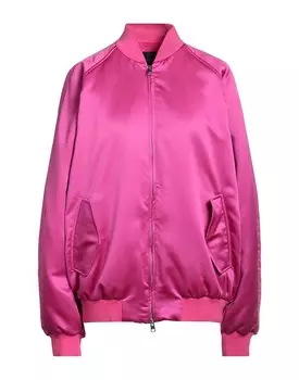 Куртка The Andamane, фуксия