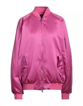 Куртка The Andamane, фуксия