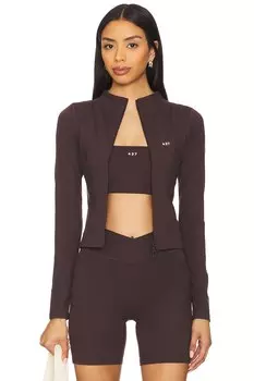 Куртка The curve 437, espresso