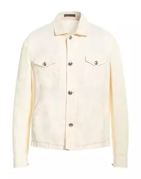 Куртка The Gigi, слоновая кость