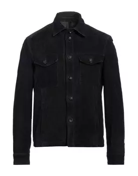 Куртка The Jack Leathers, синий