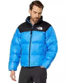 Куртка The North Face 1996 Nuptse, цвет Super Sonic Blue