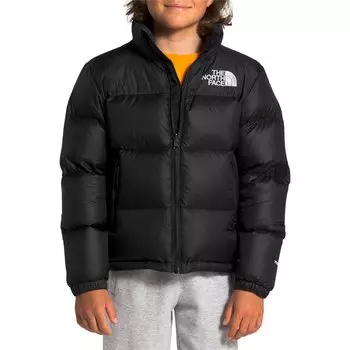 Куртка The North Face 1996 Retro Nuptse, черный