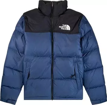 Куртка The North Face 1996 Retro Nuptse Jacket 'Shady Blue', синий