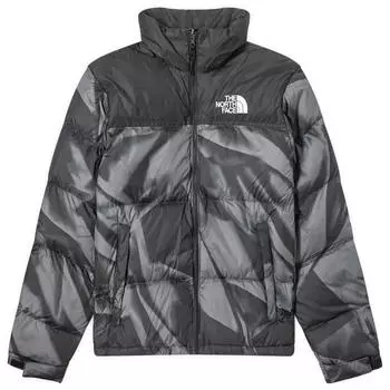 Куртка The North Face 1996 Retro Nuptse, цвет Smoked Pearl