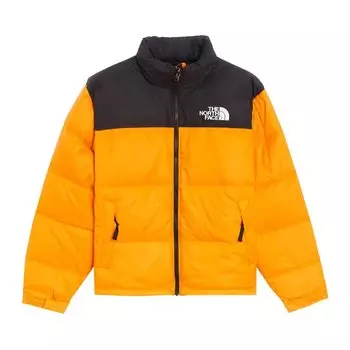 Куртка The North Face 1996 Retro Nuptse Jacket, оранжевый