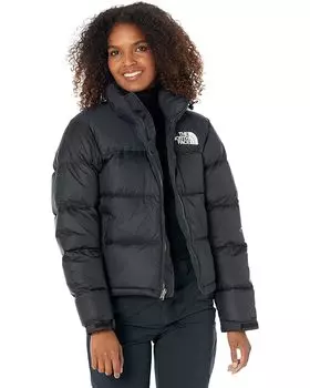 Куртка The North Face 1996 Retro Nuptse, цвет Recycled TNF Black