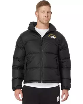 Куртка The North Face 1996 Retro Nuptse Jacket, цвет TNF Black/TNF Black