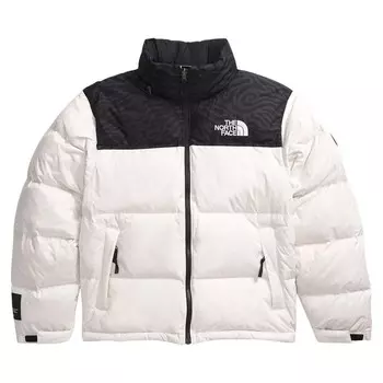 Куртка The North Face 1996 Retro Nuptse Jacket TNF White, белый