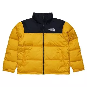 Куртка The North Face 1996 Retro Nuptse Jacket TNF Summit Gold, желтый