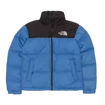 Куртка The North Face 1996 Retro Nuptse Jacket Sonic Blue, синий