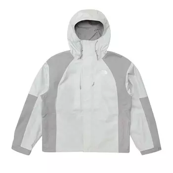 Куртка The North Face 2000 Mountain Grey Tin Grey