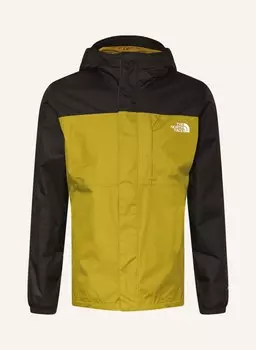 Куртка THE NORTH FACE 3-in-1 QUEST, светло-зеленый