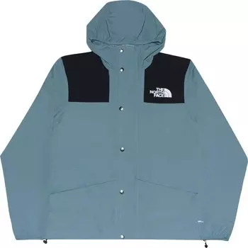 Куртка The North Face 86 Mountain Wind Jacket 'Shady Blue', синий