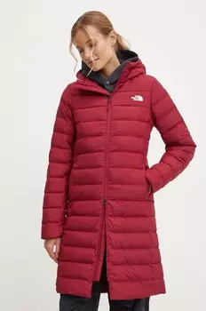 Куртка The North Face Aconcagua, гранатовый