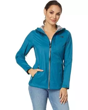 Куртка The North Face Alta Vista, цвет Blue Coral