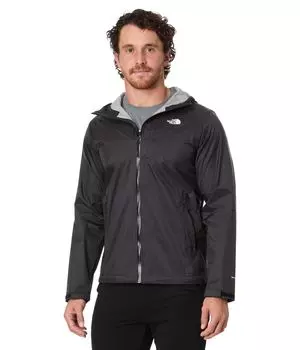 Куртка The North Face Alta Vista Jacket, цвет TNF Black-NPF