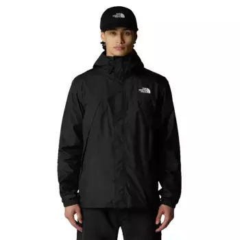 Куртка The North Face Antora, черный