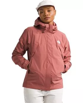 Куртка The North Face Antora, цвет Light Mahogany