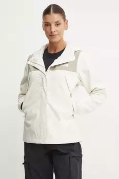 Куртка The North Face Antora для активного отдыха, бежевый