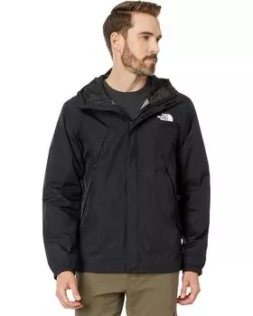 Куртка The North Face Antora Jacket, цвет TNF Black-NPF