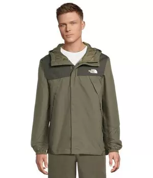 Куртка The North Face Antora Jacket, цвет New Taupe Green/TNF Black