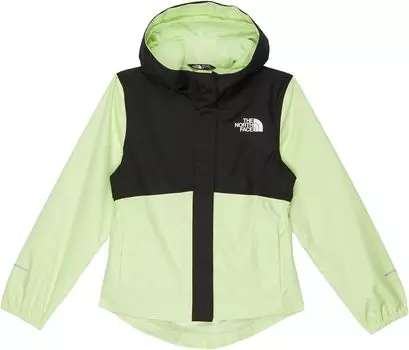 Куртка The North Face Antora Rain Jacket, цвет Lime Cream