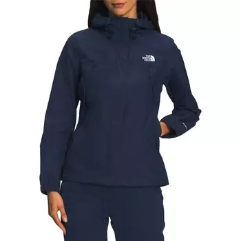 Куртка The North Face Antora - женская, нави