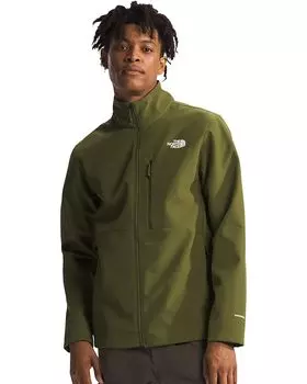Куртка The North Face Apex Bionic 3, цвет Forest Olive