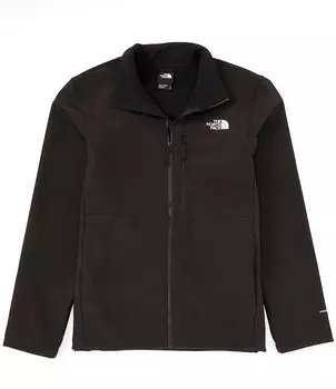 Куртка The North Face Apex Bionic 3 с длинными рукавами, черный